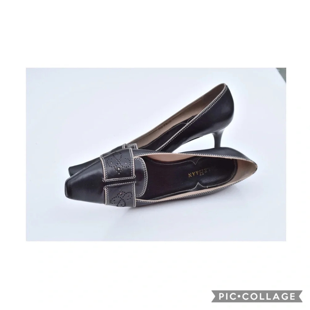 Cole Haan pumps - Picture 3 of 8